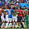 Mondiali Qatar | Il Giappone torna con i piedi per terra: a vincere è la Costa Rica