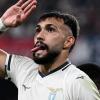 Lazio | Castellanos, la metamorfosi di un centravanti altruista: quanti assist...