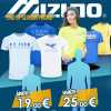 OFFERTA ASSURDA AL LAZIO FAN SHOP! TSHIRT A 19 E 25 EURO