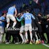 Lazio, Przyborek e la vittoria contro il Genoa: "La partita è stata perfetta"