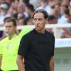 Nesta spiega: "Allenare la Lazio mi toglierebbe il sonno, ma..."