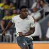 Lazio, Dele-Bashiru a LSC: "Con Sarri posso fare grandi cose. Zaccagni..."