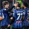 Coppa Italia, tris Atalanta al Sassuolo: la Dea approda ai quarti 