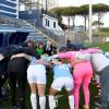 WOMEN | Lazio, Piemonte commenta la vittoria. E sulla squadra di Sarri...