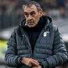 FORMELLO - Lazio, Sarri aspetta Marusic: tutti i dubbi per l'Atalanta