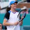 Tennis | Riecco Sinner: l'azzurro in campo con obiettivo Roland Garros
