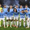 IL TABELLINO di Lazio - Juventus 1-0