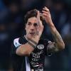 Udinese, Zaniolo: "La Lazio è forte, il gol di Davis è stata una liberazione"