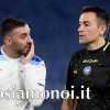 Lazio, Focolari sicuro: "Fiorentina antisportiva! Arbitraggio vergognoso e..."