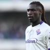 La Fiorentina punta la Lazio: Kean rimane in dubbio, mistero Parisi