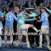La Lazio non molla mai: quanti gol negli ultimi 15’ e nel recupero