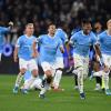 Lazio, in campionato hai un ritmo da Champions! E la finale si avvicina...