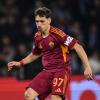 Roma, Gasperini perde Zaragoza: il piano infermeria