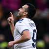 Lazio, Pedro: "Aiuto tanto i più giovani. Devono mettersi in testa..."