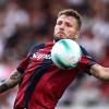 Ex Lazio | Bologna, Immobile rientra. Chance anche per Casale
