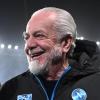 FIGC, De Laurentiis: "Malagò ha un solo difetto: tifa Roma"