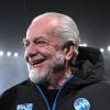 Napoli - Lazio, Maradona sold-out e il ritorno di De Laurentiis: i dettagli