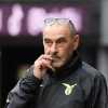 Sarri rivitalizza le ali con il suo 4-3-3: gli esterni trascinano la Lazio