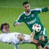 EURORIVALI - Uno-due impressionante: il Ludogorets chiude la partita in sei minuti