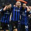 Inter - Barcellona, Zaccagni: "Calcio straordinario. Ho sentito Dimarco e..."