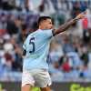 Lazio, Vecino non molla mai: il messaggio motivazionale dopo il gol 