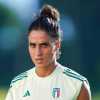 WOMEN | Lazio, Piemonte si racconta: "Così ho capito che questa sarebbe stata la mia strada" - VIDEO