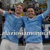 Lazio, la dedica di Pedro dopo il Milan: "La vittoria è per i tifosi!" - FOTO
