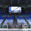 Lazio-Pisa, quanti spettatori all'Olimpico? Il dato sui presenti