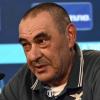 Lazio, Sarri: "Testa solo alla Juve. Se resto? Sono come i tifosi, vorrei sognare..."