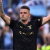 Lazio, è il compleanno di Milinkovic: gli auguri del club - FOTO