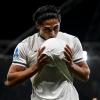 Genoa - Lazio, Cancellieri gol ed esultanza speciale - FOTO