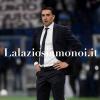 Atalanta-Lazio, scintille tra Sarri e Palladino: l'episodio e le parole di Mau