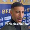 Lazio, Zaccagni: "Restiamo aggrappati alle prime, ci giocheremo le nostre carte" - VIDEO