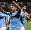 FORMELLO - Lazio, tattica e discorso motivazionale: "Festeggiamo solo alla fine"
