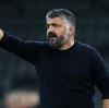 Italia, Gattuso polemico: dai cori dei tifosi al risultato