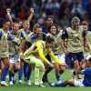 DIRETTA - WOMEN | Norvegia - Italia, le formazioni ufficiali: Oliviero dal 1'
