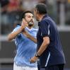 Lazio, Sarri nel destino di Pedro: lo ha schierato più di Guardiola