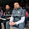 Lazio, Ianni in conferenza: seguila live su Lalaziosiamonoi.it