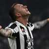 Bologna, tegola Bernardeschi: l'esito degli esami e i tempi di recupero