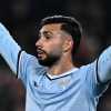 Lazio, Castellanos e il messaggio per Baroni: “Grazie mister…” - FOTO