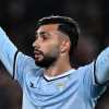 Lazio, De Grandis (Sky): "Castellanos è divisivo. Per il gioco di Sarri..."