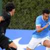 Lazio Primavera, in programma un'amichevole contro il Civitavecchia: i dettagli