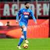 Albiol: "Il Napoli di Sarri era una grande famiglia. Non abbiamo vinto lo scudetto ma..."
