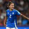 WOMEN | Italia, Oliviero: "Gol? Ho trattenuto l'emozione. È la sconfitta più bella della mia vita"
