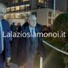 Lazio, Lotito e le tre promesse a Sarri e non solo: le parole