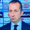 Atalanta - Fiorentina, Marino furioso: "Errore grave sul terzo gol, succede troppo spesso"