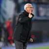 Roma, Ranieri torna sul derby: "La Lazio sa quello che fa, va a mille all'ora e..."