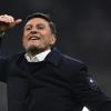 Lazio, ora l'Inter vuole la Coppa Italia: la carica di Zanetti