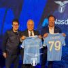 Lazio, Jordan Saxe del Nasdaq in visita a Formello: il comunicato