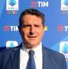 Serie A, De Siervo: "Nuovo calendario e spareggio Scudetto, vi dico tutto"